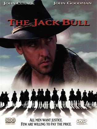 The Jack bull (1999)