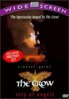 The crow 2 - City of angels (1996)