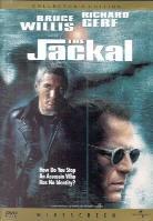 The Jackal (1997) (Collector's Edition)