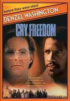 Cry Freedom - (Before they were Stars - Denzel Washington) (1987)
