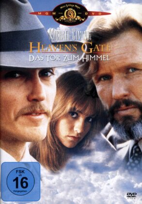 Heaven's Gate - Das Tor zum Himmel (1980)