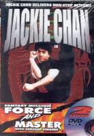 Fantasy Mission Force / Master with cracked Fingers (Double Feature, 2 DVDs)