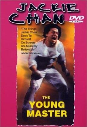 The young Master (1980)