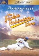 The Jackie Robinson story (1950) (b/w)