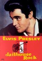 Jailhouse Rock - (Elvis Presley) (1957)