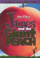 James and the Giant Peach (Edizione Speciale)