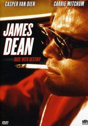 James Dean - Race with Destiny (1997)