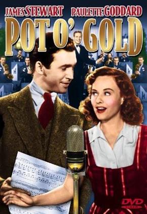Pot O' Gold (1941) (Unrated)