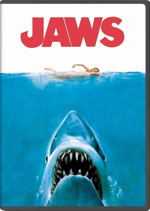Jaws (1975) (Universal 100th Anniversary)