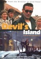 Devil's island