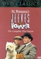 Jeeves & Wooster - Season 1 (2 DVDs)