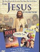 Jesus / Story of Jesus for children (2 DVDs)