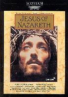 Jesus of Nazareth (1977) (2 DVDs)