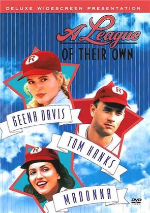 A League of Their Own (1992)