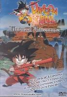 Dragonball - Mystical adventure (Unrated)