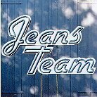 Jeans Team - Kopf Auf (LP)