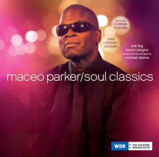 Maceo Parker - Soul Classics (2 LPs)