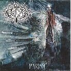 Naglfar - Pariah (LP)