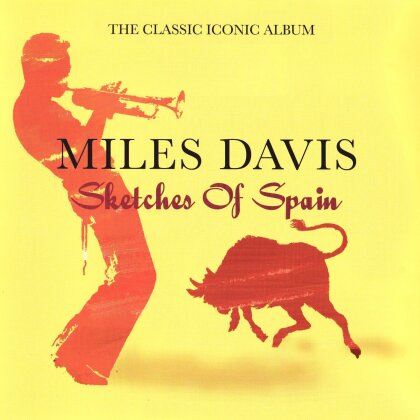 Miles Davis - Sketches Of Spain - Not Now (LP)