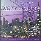 Lalo Schifrin - Dirty Harry Anthology (LP)