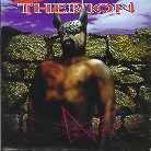 Therion - Theli (Colored, LP)