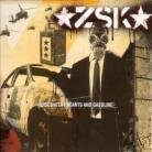 ZSK - Discontent Hearts & Gasol (LP)