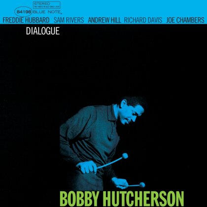 Bobby Hutcherson - Dialogue (Limited Edition, LP)