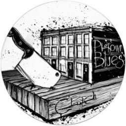 Clutch - Pigtwon Blues (New Version, LP)