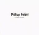 Philipp Poisel - Wo Fängt Dein Himmel An? (LP + CD)