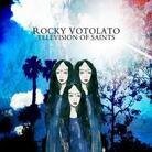 Rocky Votolato - Television Of Saints (LP)