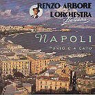 Renzo Arbore - Napoli Punto E A Capo