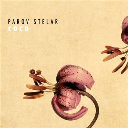 Parov Stelar - Let's Roll/Catgroove (12" Maxi)