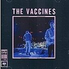 The Vaccines - Live From London (2013 Version, LP)