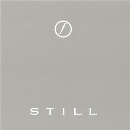 Joy Division - Still (LP)