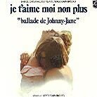 Serge Gainsbourg - Je T'Aime Moi Non Plus - OST (LP)
