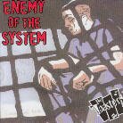 The Toasters - Enemy Of The System (Limited Edition, LP)