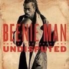 Beenie Man - Undisputed (2 LPs)