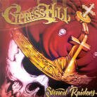 Cypress Hill - Stoned Raiders (2 LPs)