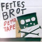 Fettes Brot - Demotape (2 LPs)