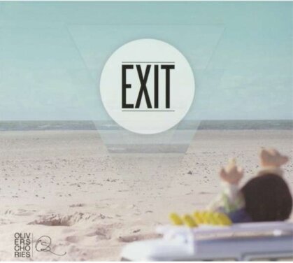 Oliver Schories - Exit (2 LPs)