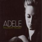 Adele - Rolling In The Deep (LP)