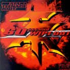 Atari Teenage Riot - 60 Second Wipe Out (2 LPs)