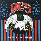 MC5 - Babes In Arms (LP)