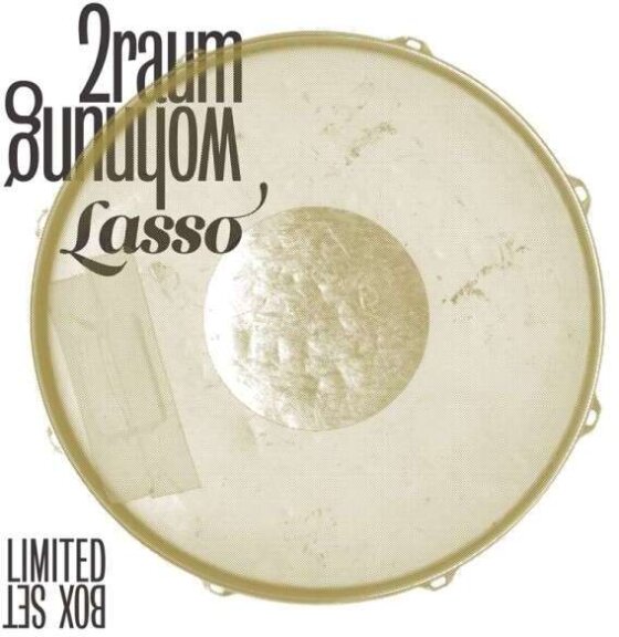 2Raumwohnung - Lasso - Limited Boxset (3 LPs)