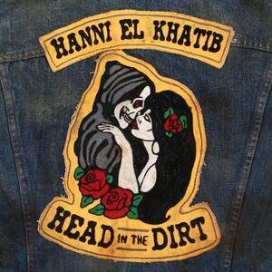 Hanni El Khatib - Head In The Dirt - Vertigo (LP)