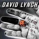 David Lynch - Crazy Clown Time - Limited Boxset (LP + CD)
