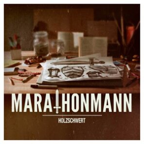 Marathonmann - Holzschwert (2 LPs)