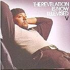 V - Revelation Is Now Televis (2 LPs)