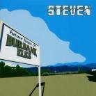 Steven - Future Home Of Burbank El (LP)