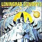 Leningrad Cowboys - Go Space
